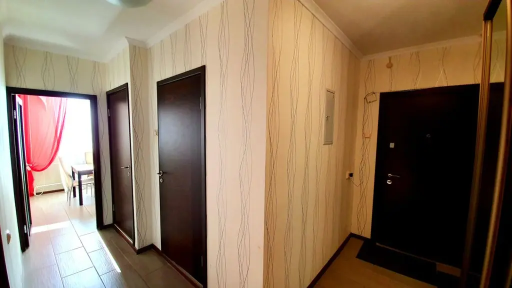 Мытищи: Апартаменты RoomOnDay на ул.Борисовка арт.000556