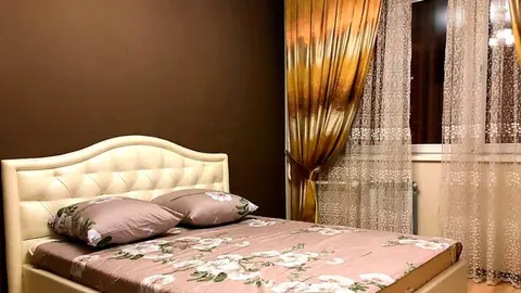 Апартаменты RoomOnDay на ул.Борисовка арт.000556 — фото 1