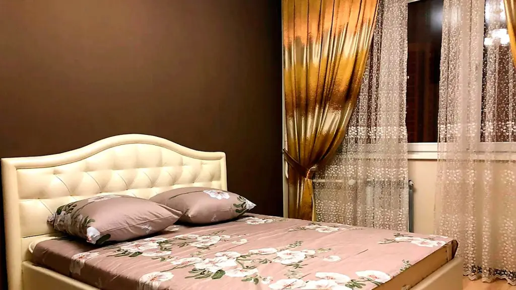 Апартаменты RoomOnDay на ул.Борисовка арт.000556 — фото 1