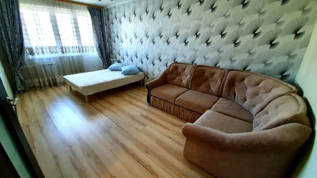 Мытищи: Апартаменты RoomOnDay на ул.Борисовка арт.000556