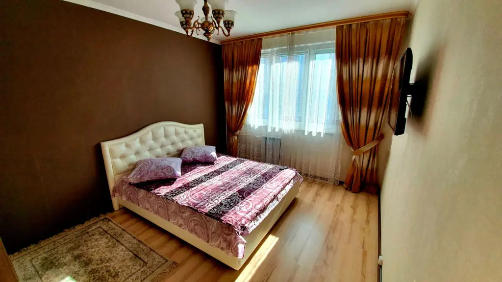 Мытищи: Апартаменты RoomOnDay на ул.Борисовка арт.000556