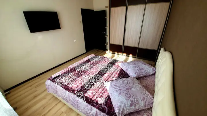 Мытищи: Апартаменты RoomOnDay на ул.Борисовка арт.000556