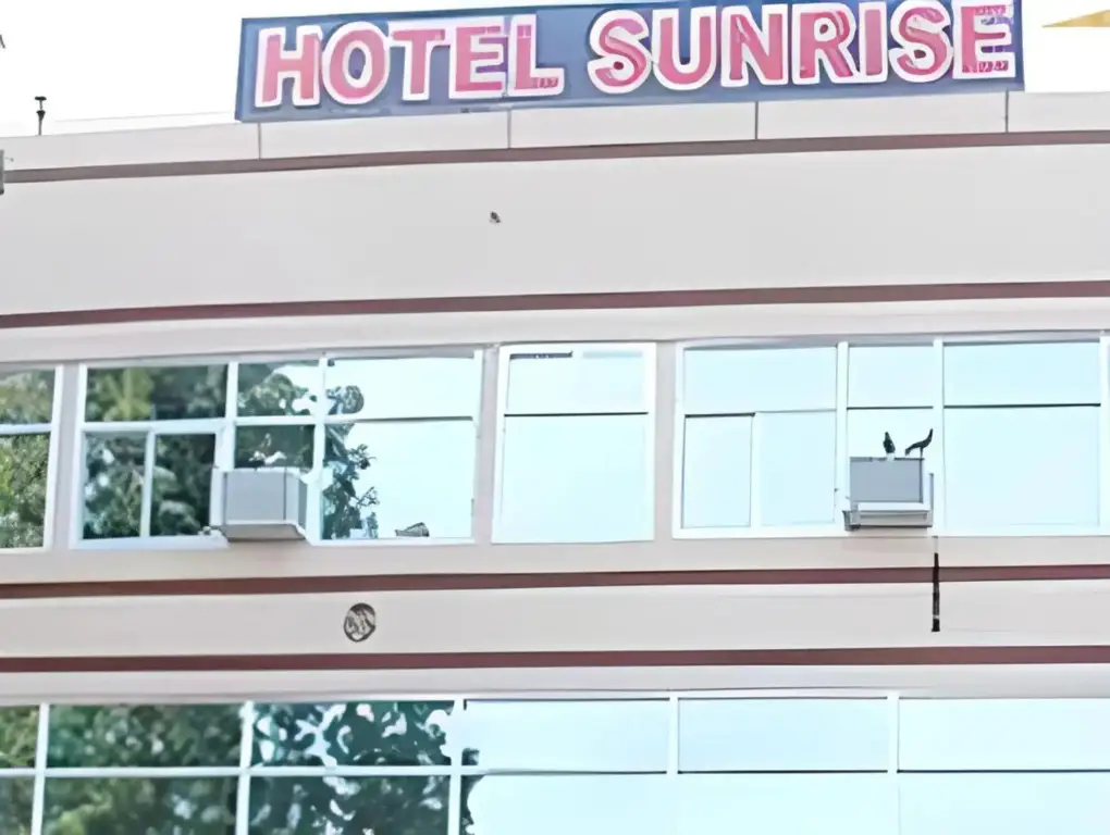 Джодхпур: Hotel Sunrise