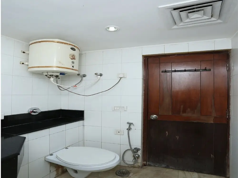 Hotel Saket — фото 1