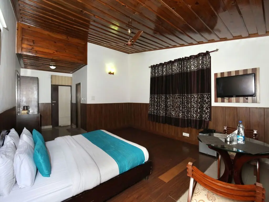 Казаули: Blossom Resort