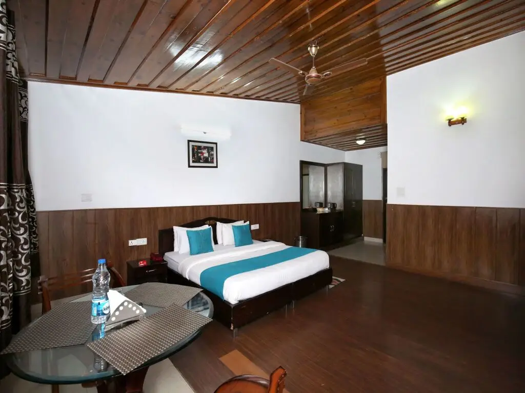 Казаули: Blossom Resort