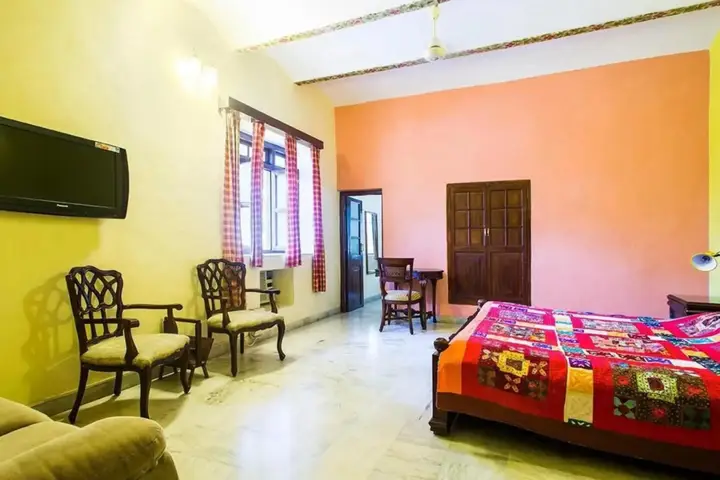 Гора Абу: Kishangarh House