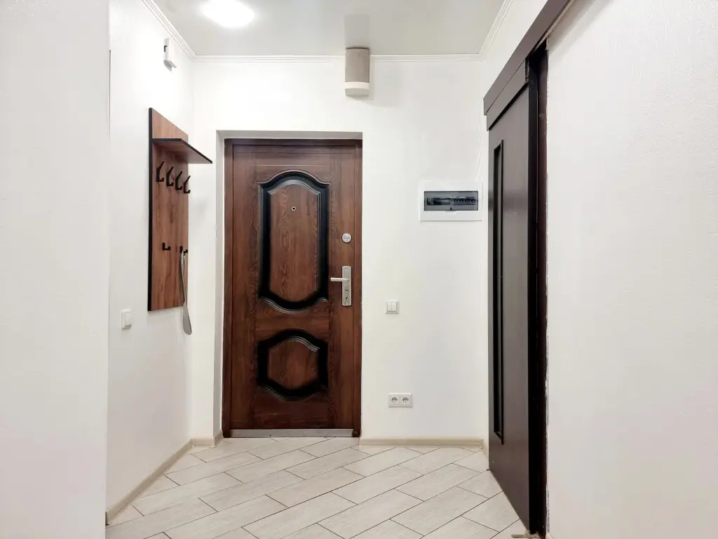 Мытищи: Апартаменты RoomOnDay Красный Кит арт.000057