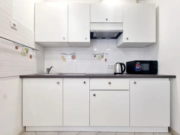 Мытищи: Апартаменты RoomOnDay Красный Кит арт.000057