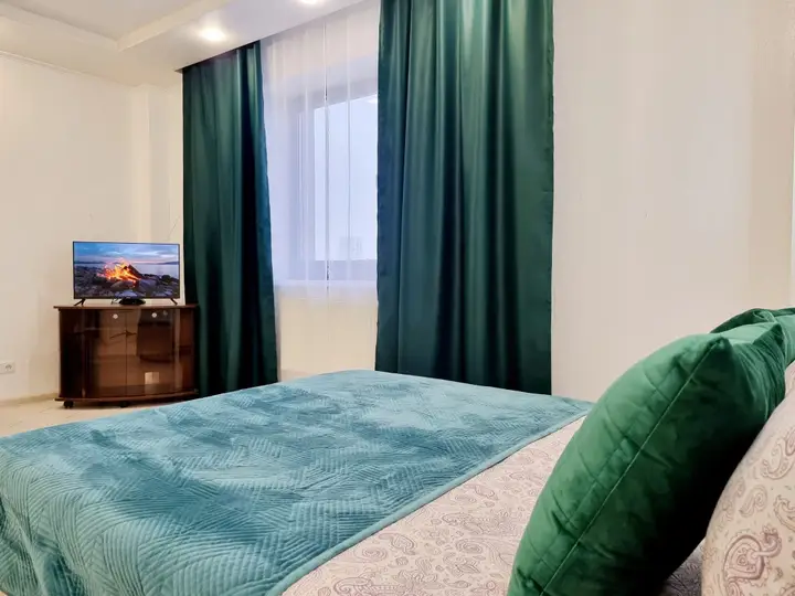 Мытищи: Апартаменты RoomOnDay Красный Кит арт.000057