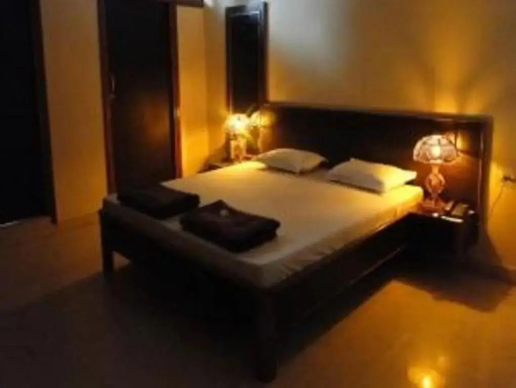 Джодхпур: Sky View Guest House