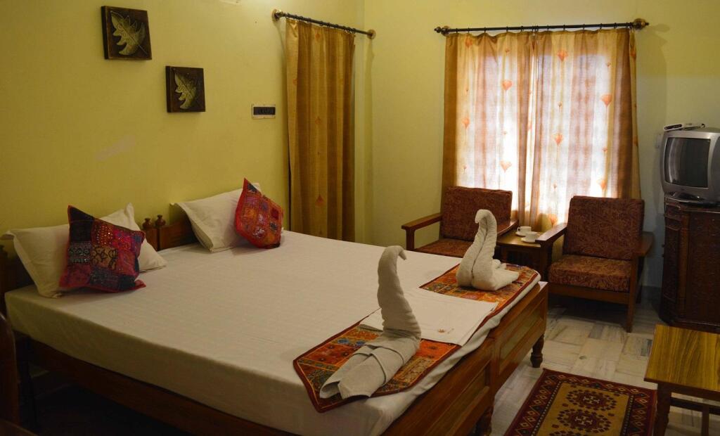 Джодхпур: Dhillon House