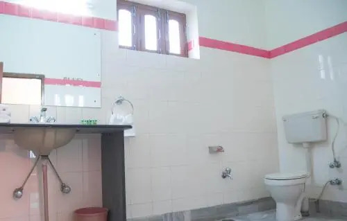 Джодхпур: Dhillon House