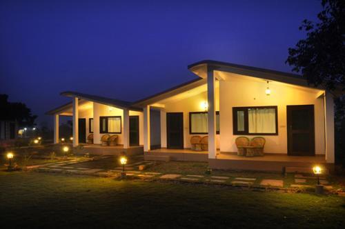 Corbett Wood Resort — фото 1