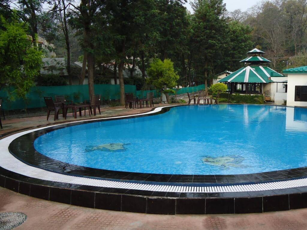 Casa Q Corbett Resort — фото 1