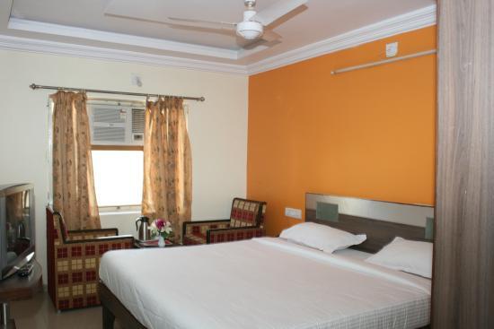 Гора Абу: Hotel Polo View