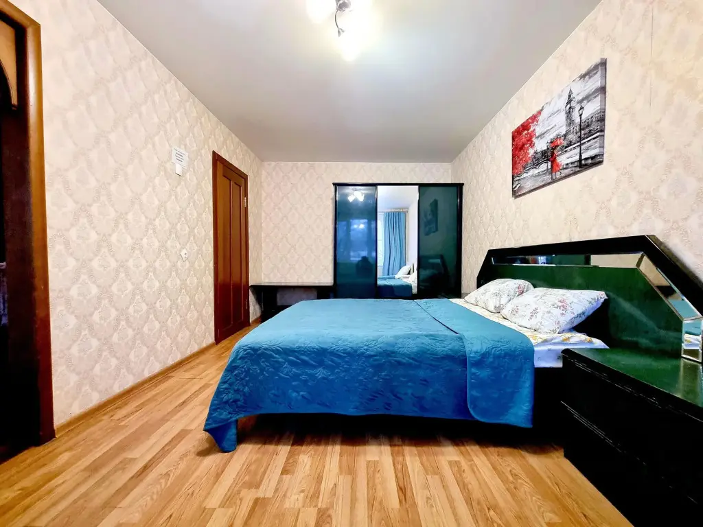 Мытищи: Апартаменты RoomOnDay на ул.Лётная арт.000042