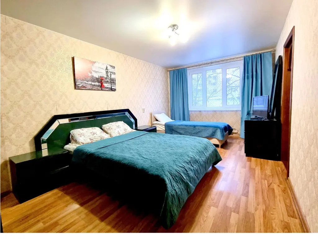 Мытищи: Апартаменты RoomOnDay на ул.Лётная арт.000042