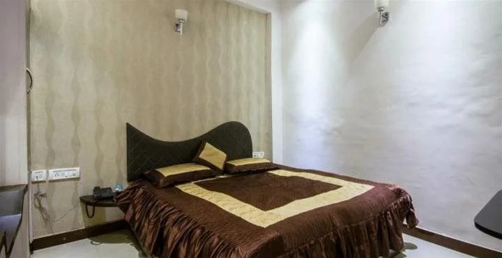 Агра: Har Kishan Villa