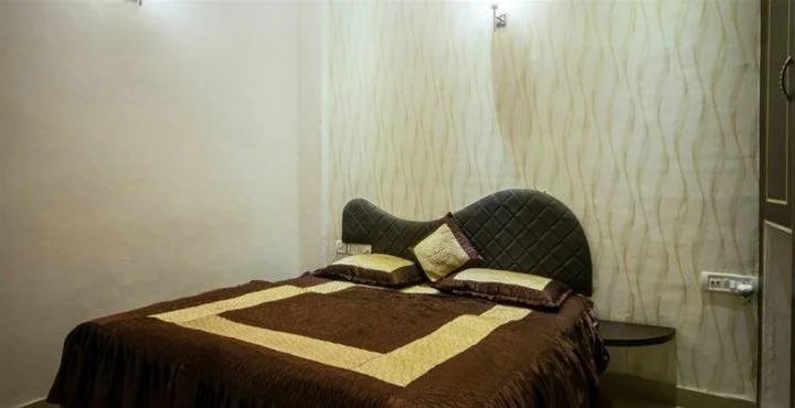 Агра: Har Kishan Villa