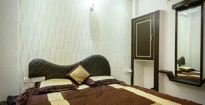 Агра: Har Kishan Villa