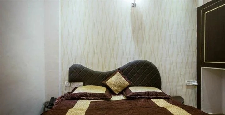 Агра: Har Kishan Villa