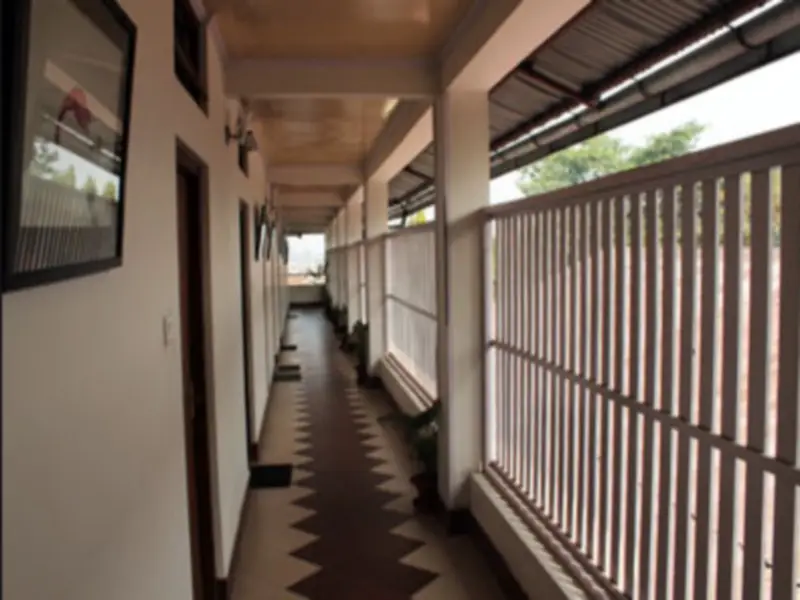 Багдогра: Marina's Motel