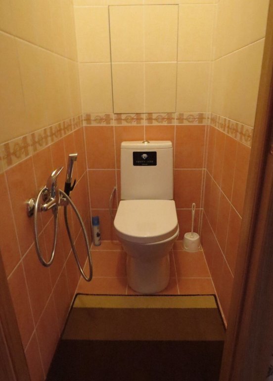 Санкт-Петербург: Rossiya Apartments