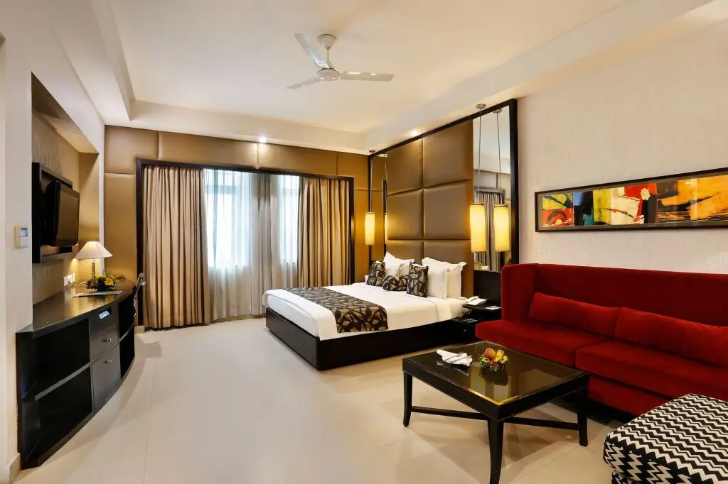 Барейлли: The Manor Bareilly Hotel