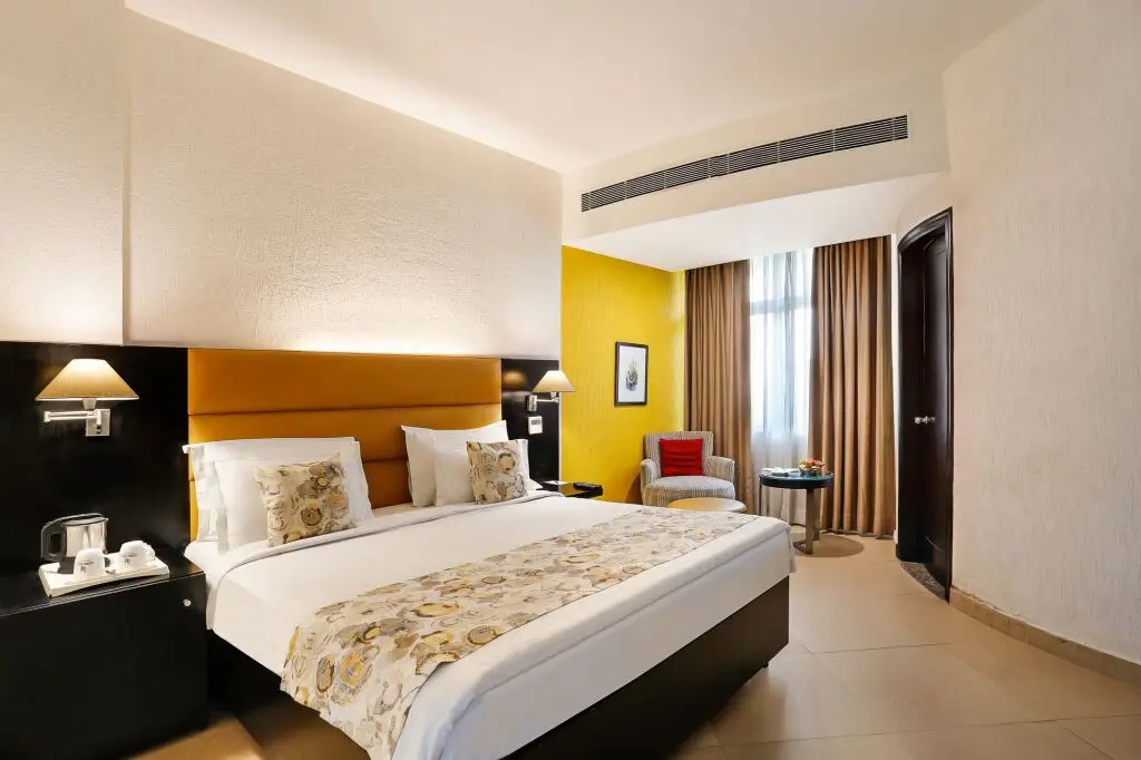 Барейлли: The Manor Bareilly Hotel