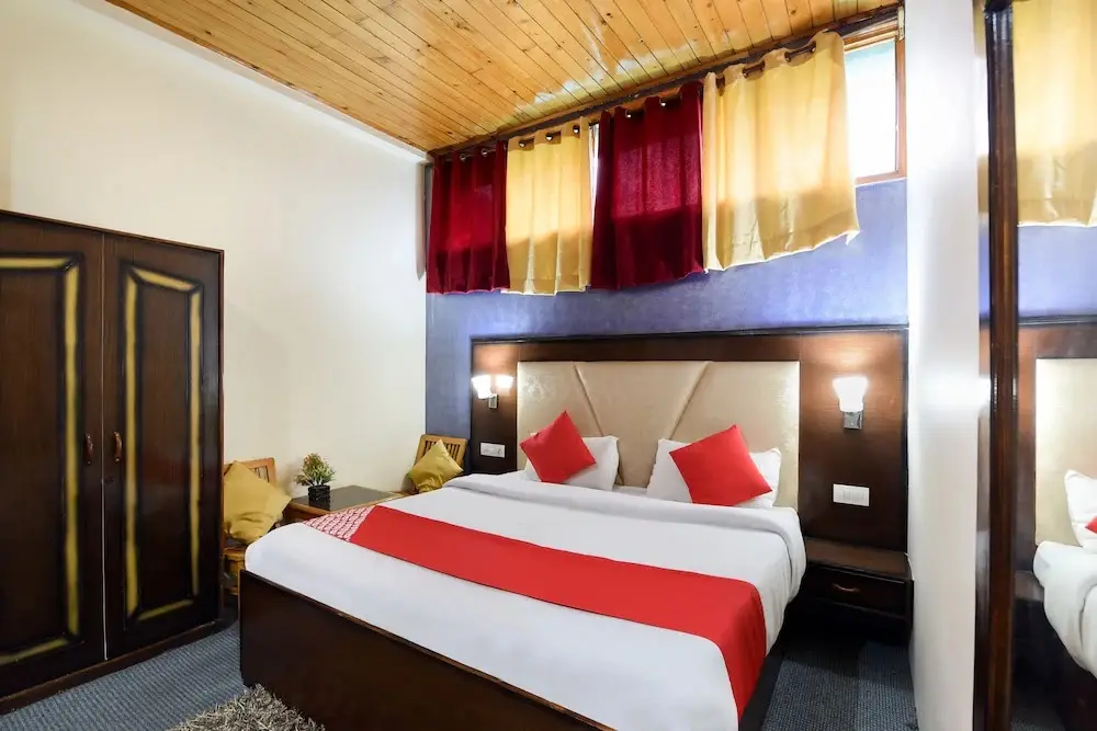Манали: Armaan Holiday Cottage