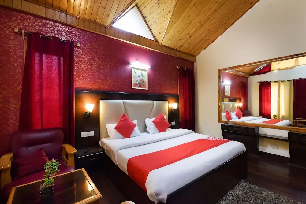 Манали: Armaan Holiday Cottage