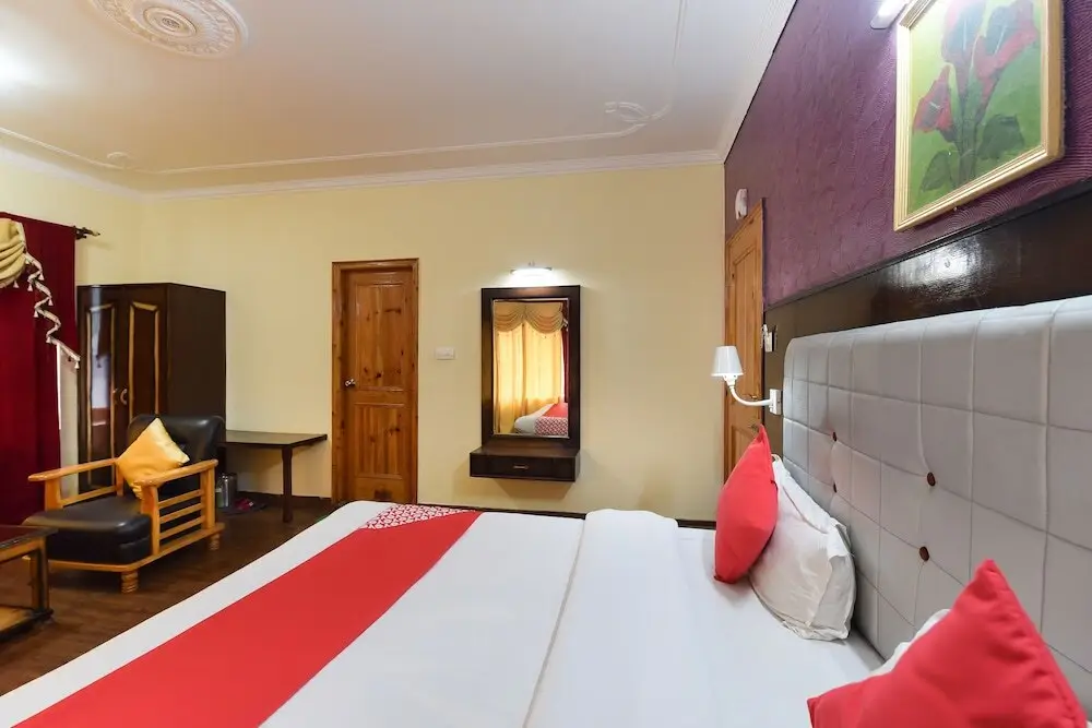 Манали: Armaan Holiday Cottage
