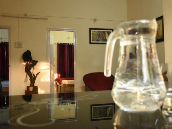 Олд-Махабалешвар: Shree Enclave Bungalow