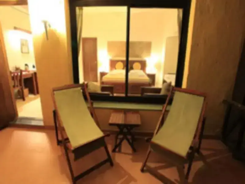 Наинитал: Infinity Kanha Wilderness