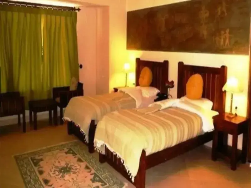 Наинитал: Infinity Kanha Wilderness
