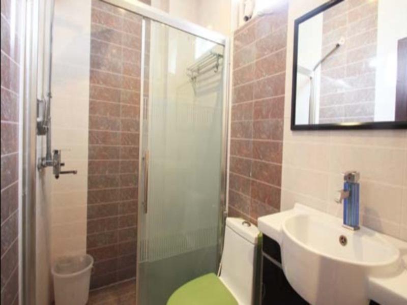 Хидерабад: Hotel M Gachibowli by OYO Rooms
