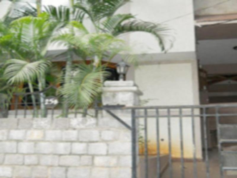 Хидерабад: Corporate Inn Banjara Hills Guest House