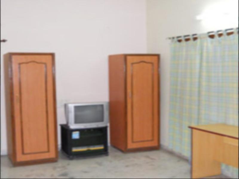 Хидерабад: Corporate Inn Banjara Hills Guest House