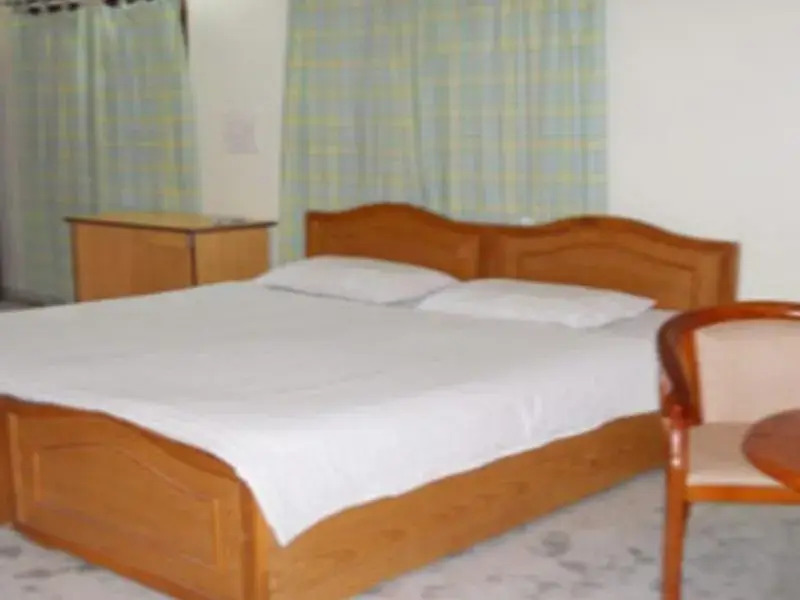 Хидерабад: Corporate Inn Banjara Hills Guest House