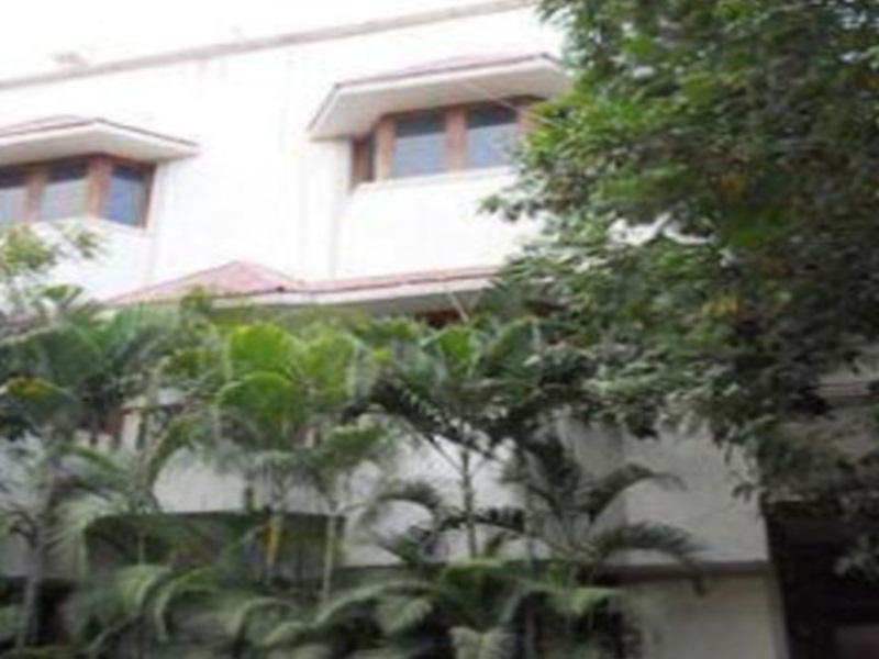 Хидерабад: Corporate Inn Banjara Hills Guest House