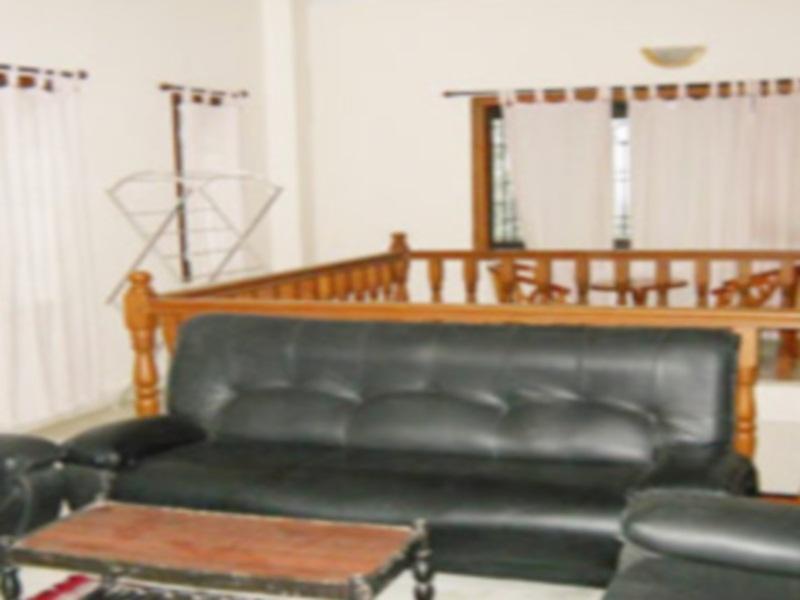 Хидерабад: Corporate Inn Banjara Hills Guest House