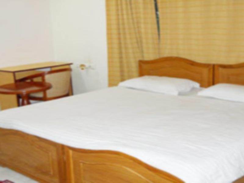Хидерабад: Corporate Inn Banjara Hills Guest House