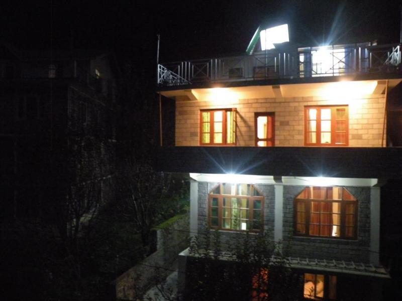 Манали: Narayan Vartika Cottage
