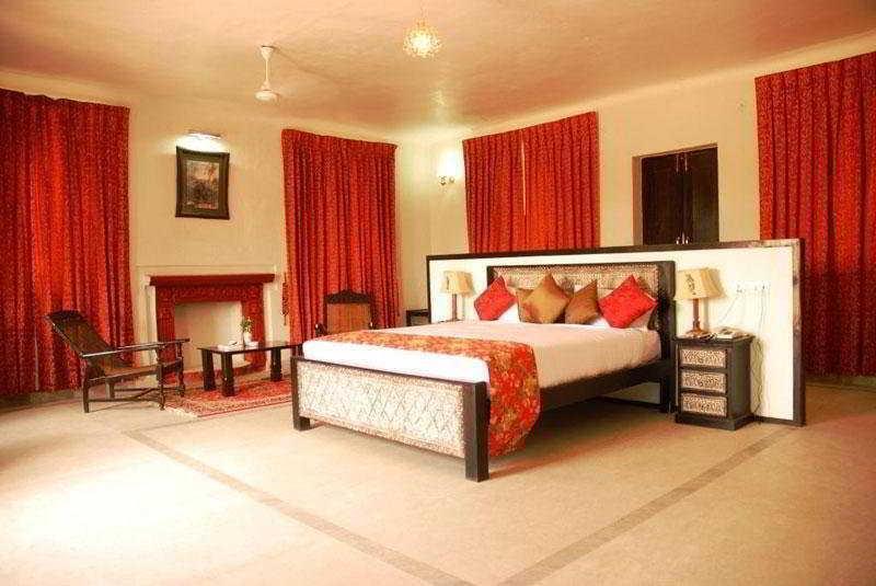 Панпата: Infinity Bandhavgarh Wilderness
