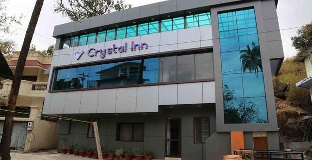Crystal Inn — фото 1