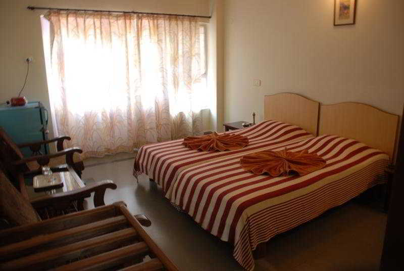 Кандолим: Don Hill Beach Resort
