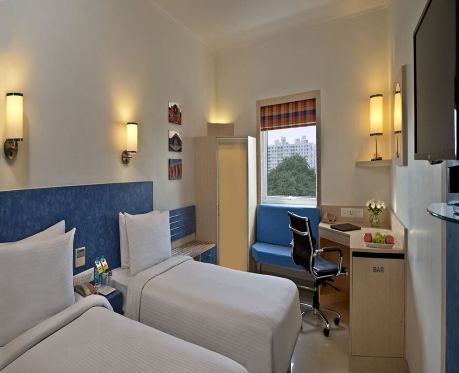 Моханд: Hometel Roorkee