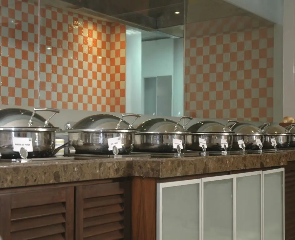 Моханд: Hometel Roorkee