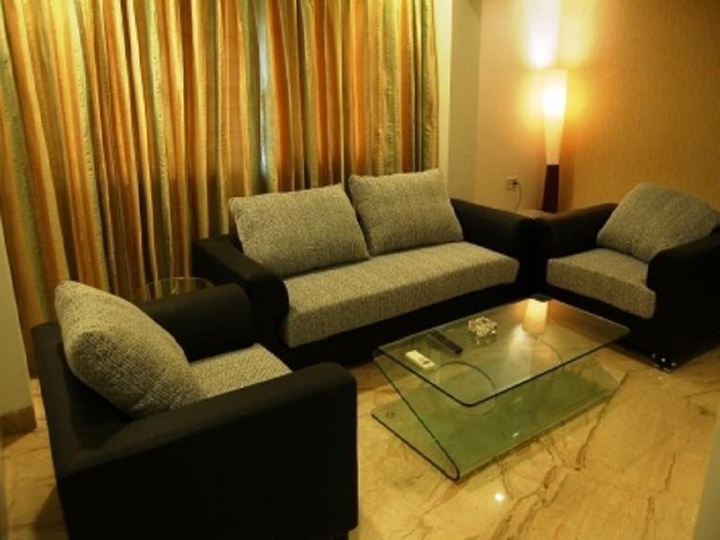 Мумбаи: Hotel Privilege Inn